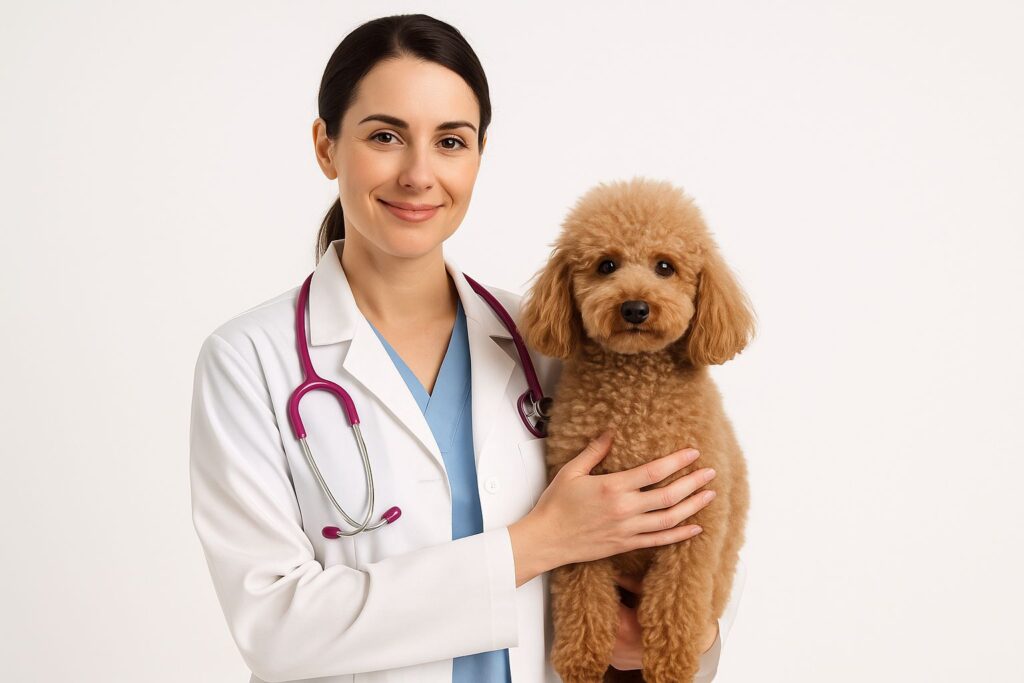 VETERINARI